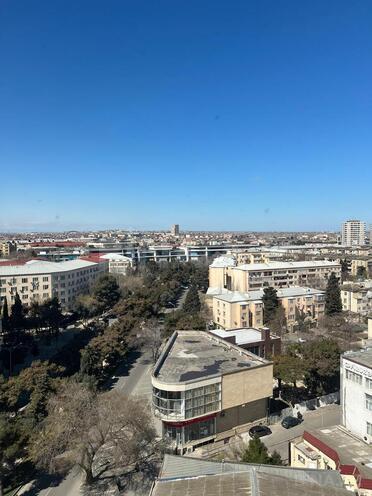 Satılır 4 otaqlı yeni tikili 145 m², Bakıxanov q., photo 6 from 16