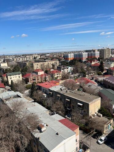 Satılır 4 otaqlı yeni tikili 145 m², Bakıxanov q., photo 15 from 16