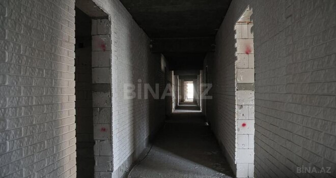 Satılır 1 otaqlı yeni tikili 56 m², Sabunçu r., photo 4 from 6