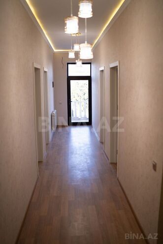 Сдаётся 5-комн. дом/дача 200 м², пос. Мардакан, photo 19 from 31