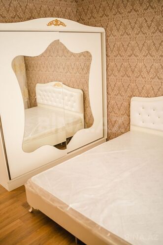 Сдаётся 5-комн. дом/дача 200 м², пос. Мардакан, photo 29 from 31
