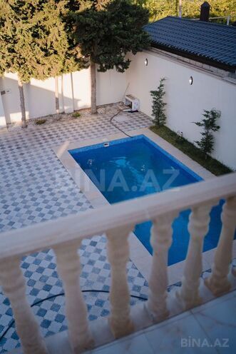 Сдаётся 5-комн. дом/дача 200 м², пос. Мардакан, photo 10 from 31
