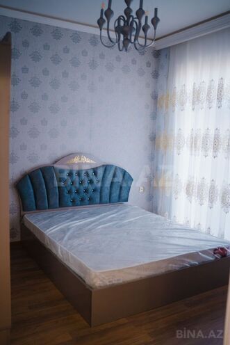 Сдаётся 5-комн. дом/дача 200 м², пос. Мардакан, photo 28 from 31