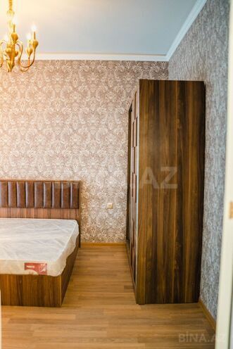 Сдаётся 5-комн. дом/дача 200 м², пос. Мардакан, photo 15 from 31