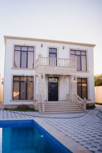 Сдаётся 5-комн. дом/дача 200 м², пос. Мардакан, photo 8 from 31