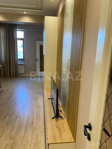 İcarəyə verilir 2 otaqlı yeni tikili 60 m², İnşaatçılar m., photo 9 from 20