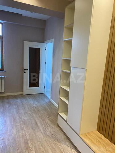 İcarəyə verilir 2 otaqlı yeni tikili 60 m², İnşaatçılar m., photo 10 from 20