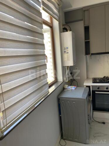 İcarəyə verilir 2 otaqlı yeni tikili 60 m², İnşaatçılar m., photo 11 from 20