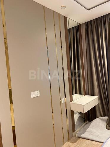 İcarəyə verilir 2 otaqlı yeni tikili 60 m², İnşaatçılar m., photo 12 from 20