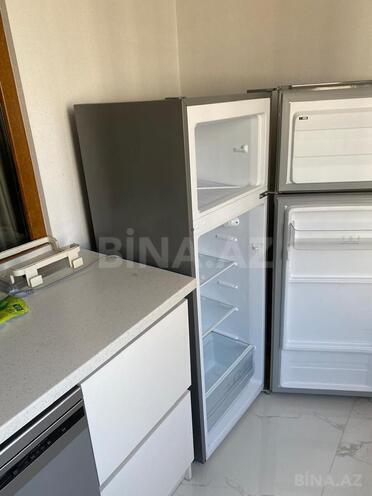 İcarəyə verilir 2 otaqlı yeni tikili 60 m², İnşaatçılar m., photo 7 from 20