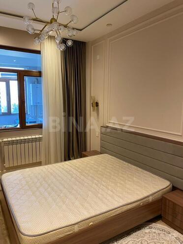 İcarəyə verilir 2 otaqlı yeni tikili 60 m², İnşaatçılar m., photo 8 from 20