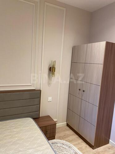 İcarəyə verilir 2 otaqlı yeni tikili 60 m², İnşaatçılar m., photo 19 from 20