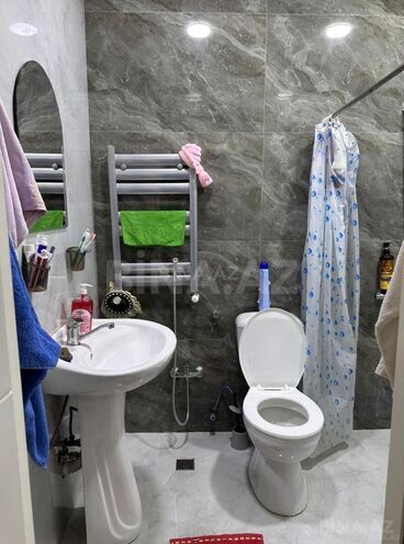 Сдаётся 2-комн. новостройка 62 м², м. Нариман Нариманов, photo 10 from 11
