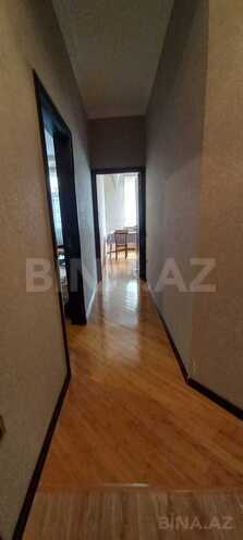 Satılır 2 otaqlı yeni tikili 64 m², Neftçilər m., photo 11 from 16