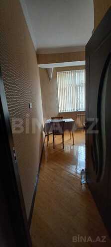 Satılır 2 otaqlı yeni tikili 64 m², Neftçilər m., photo 7 from 16