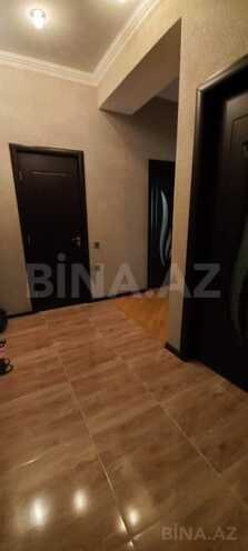 Satılır 2 otaqlı yeni tikili 64 m², Neftçilər m., photo 9 from 16
