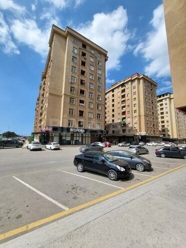 Satılır 3 otaqlı yeni tikili 107 m², Məmmədli q., photo 20 from 22