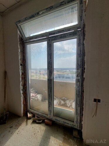Satılır 3 otaqlı yeni tikili 107 m², Məmmədli q., photo 8 from 22