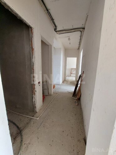 Satılır 3 otaqlı yeni tikili 107 m², Məmmədli q., photo 15 from 22