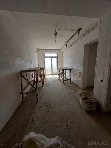 Satılır 3 otaqlı yeni tikili 107 m², Məmmədli q., photo 9 from 22