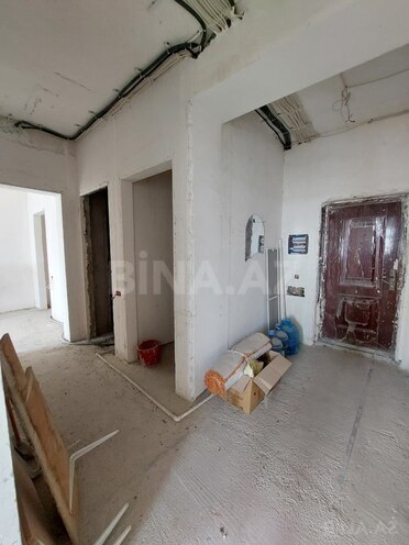 Satılır 3 otaqlı yeni tikili 107 m², Məmmədli q., photo 3 from 22