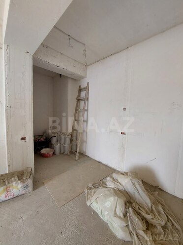 Satılır 3 otaqlı yeni tikili 107 m², Məmmədli q., photo 14 from 22