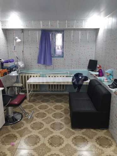 Сдаётся  объект 25 м², Низаминский  р., photo 4 from 7