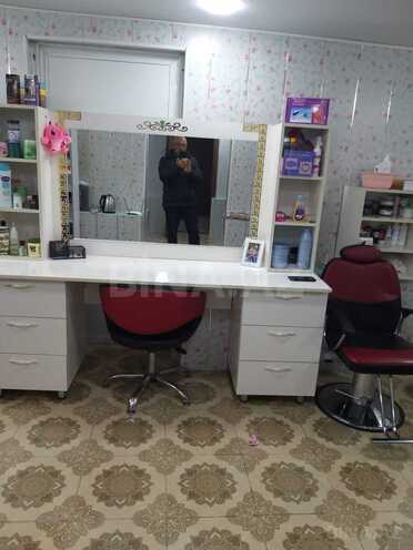 Сдаётся  объект 25 м², Низаминский  р., photo 1 from 7