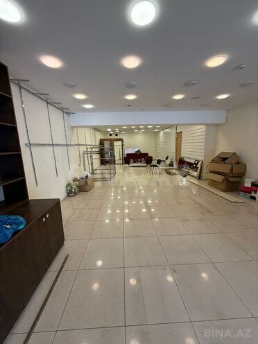 Сдаётся  объект 125 м², м. Ахмедлы, photo 3 from 9
