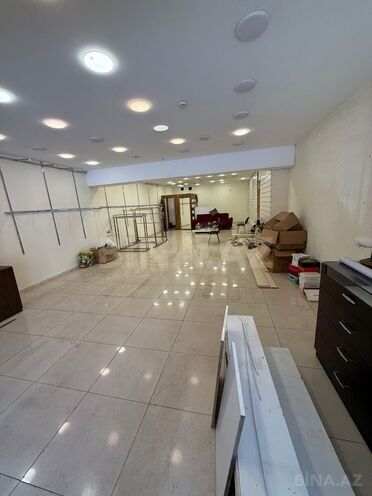 Сдаётся  объект 125 м², м. Ахмедлы, photo 1 from 9