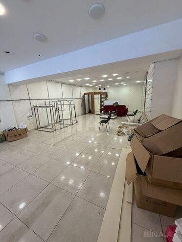 Сдаётся  объект 125 м², м. Ахмедлы, photo 7 from 9