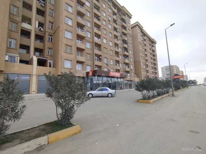 Satılır 3 otaqlı yeni tikili 107 m², Məmmədli q., photo 18 from 22