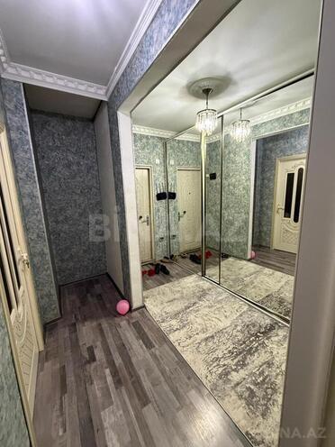 Продаётся 3-комн. вторичка 80 м², м. Мемар Аджеми, photo 9 from 14