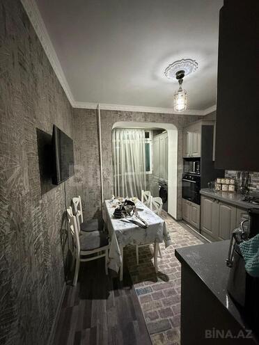 Продаётся 3-комн. вторичка 80 м², м. Мемар Аджеми, photo 6 from 14