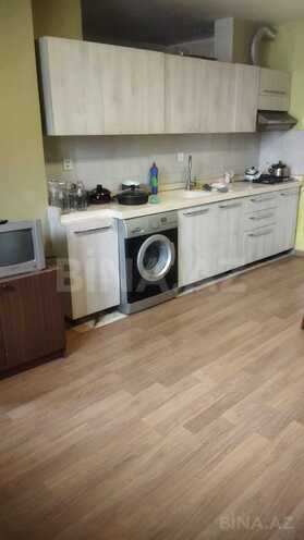Сдаётся 2-комн. дом/дача 55 м², пос. Ази Асланова, photo 1 from 9
