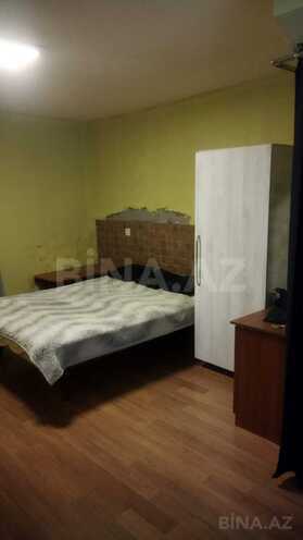 Сдаётся 2-комн. дом/дача 55 м², пос. Ази Асланова, photo 3 from 9