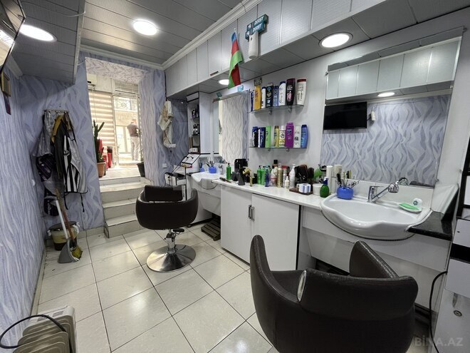 Satılır  obyekt 150 m², Bayıl q., photo 11 from 13