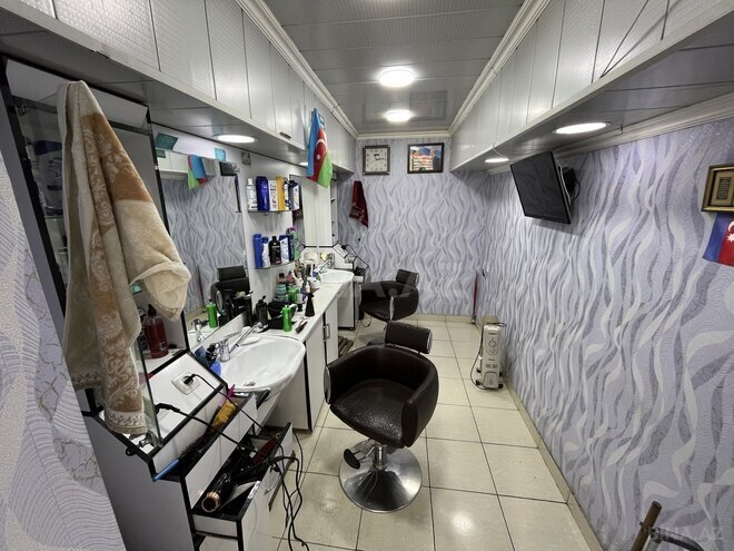Satılır  obyekt 150 m², Bayıl q., photo 12 from 13