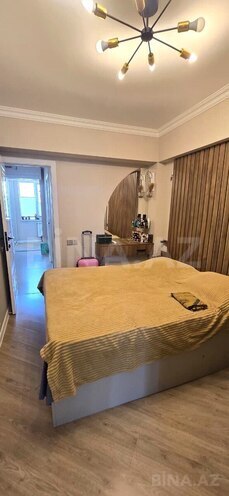 Satılır 3 otaqlı köhnə tikili 70 m², Nəriman Nərimanov m., photo 5 from 12