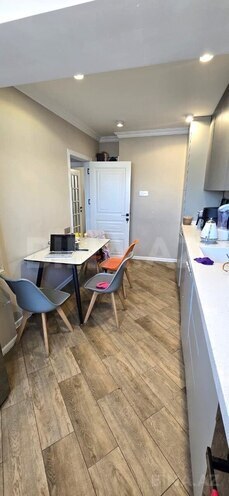Satılır 3 otaqlı köhnə tikili 70 m², Nəriman Nərimanov m., photo 8 from 12