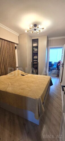 Satılır 3 otaqlı köhnə tikili 70 m², Nəriman Nərimanov m., photo 4 from 12