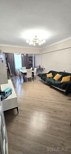 Satılır 3 otaqlı köhnə tikili 70 m², Nəriman Nərimanov m., photo 1 from 12