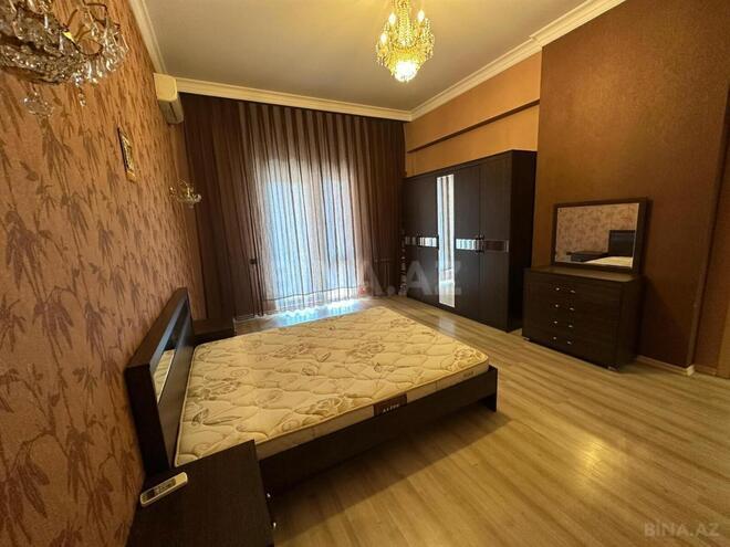 İcarəyə verilir 3 otaqlı yeni tikili 160 m², 28 May m., photo 9 from 18