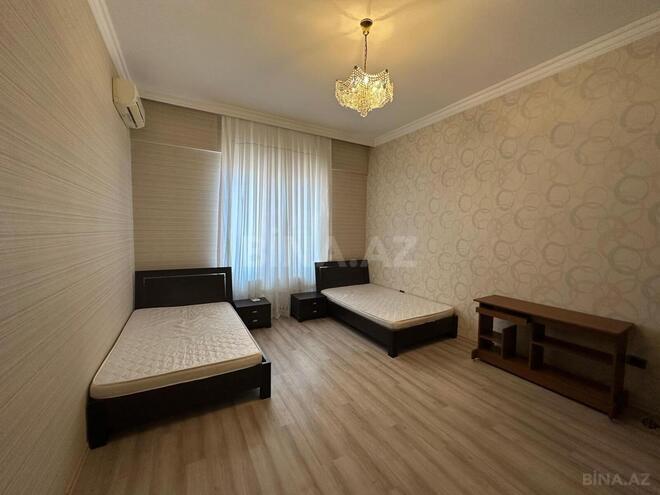İcarəyə verilir 3 otaqlı yeni tikili 160 m², 28 May m., photo 12 from 18