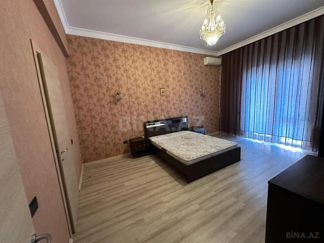 İcarəyə verilir 3 otaqlı yeni tikili 160 m², 28 May m., photo 11 from 18