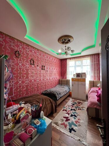 Satılır 3 otaqlı yeni tikili 92 m², Masazır q., photo 14 from 18