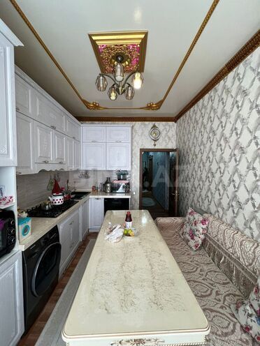 Satılır 3 otaqlı yeni tikili 92 m², Masazır q., photo 4 from 18