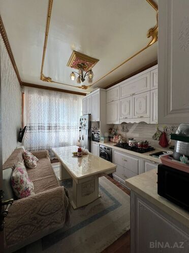 Satılır 3 otaqlı yeni tikili 92 m², Masazır q., photo 9 from 18