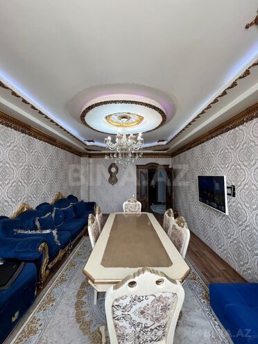 Satılır 3 otaqlı yeni tikili 92 m², Masazır q., photo 3 from 18