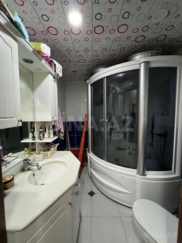 Satılır 3 otaqlı yeni tikili 92 m², Masazır q., photo 16 from 18